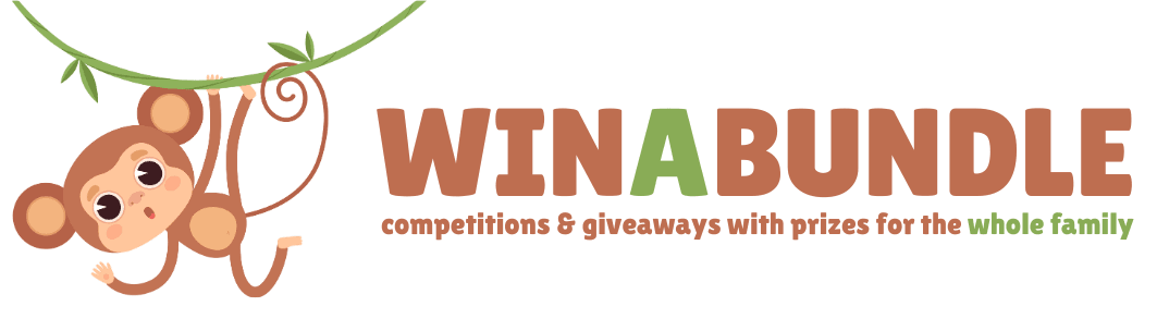 Win A Bundle